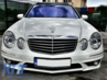 Mercedes-Benz E-Klasse (W211) E63 AMG Look Design Komplett Bodykitt (Évj.: 2002 - 2009) by CarKitt