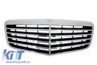 Mercedes-Benz E-Klasse (W211) E63 AMG Look Design Komplett Bodykitt (Évj.: 2002 - 2009) by CarKitt