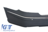 Mercedes-Benz E-Klasse (W211) E63 AMG Look Design Komplett Bodykitt (Évj.: 2002 - 2009) by CarKitt