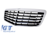 Mercedes-Benz E-Klasse (W211) E63 AMG Look Design Komplett Bodykitt (Évj.: 2002 - 2009) by CarKitt
