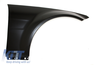 Mercedes Benz W204, C63 AMG Design, Komplett Body Kit (Évj.: 2007 - 2014) by CarKitt