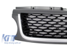 Land Rover, Range Rover Sport L320, Retrofit Autobiography Design, Black Grey Edition, Body Kit (Évj.: 2005 - 2009) by CarKitt
