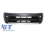 Land Rover, Range Rover Sport L320, Retrofit Autobiography Design, Black Grey Edition, Body Kit (Évj.: 2005 - 2009) by CarKitt
