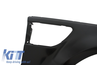 Land Rover, Range Rover Sport L320, Retrofit Autobiography Design, Black Grey Edition, Body Kit (Évj.: 2005 - 2009) by CarKitt