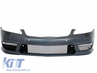 Mercedes-Benz W221, AMG Look Design, Komplett Body Kit (Évj.: 2005 - 2013) by CarKitt