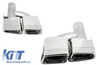 Mercedes-Benz W221, AMG Look Design, Komplett Body Kit (Évj.: 2005 - 2013) by CarKitt