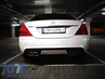 Mercedes-Benz W221, AMG Look Design, Komplett Body Kit (Évj.: 2005 - 2013) by CarKitt