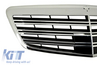 Mercedes-Benz W221, AMG Look Design, Komplett Body Kit (Évj.: 2005 - 2013) by CarKitt
