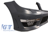 Mercedes Benz W204, C63 AMG Design, Komplett Body Kit (Évj.: 2007 - 2015) by CarKitt