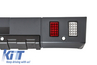 Mercedes-Benz W463, G63 AMG B-Design, Komplett Body Kit (Évj.: 1989-től) by CarKitt