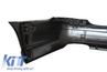 Mercedes-Benz W211, E63 AMG Look Design, Komplett Body Kit (Évj.: 2002 - 2009) by CarKitt