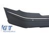 Mercedes-Benz W211, E63 AMG Look Design, Komplett Body Kit (Évj.: 2002 - 2009) by CarKitt