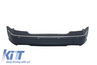 Mercedes-Benz W211, E63 AMG Look Design, Komplett Body Kit (Évj.: 2002 - 2009) by CarKitt