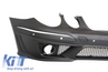 Mercedes-Benz W211, E63 AMG Look Design, Komplett Body Kit (Évj.: 2002 - 2009) by CarKitt