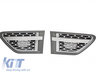 Range Rover Sport L320, Facelift Autobiography Design, Body Kit (Évj.: 2009 - 2013) by CarKitt