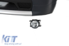 Range Rover Sport L320, Facelift Autobiography Design, Body Kit (Évj.: 2009 - 2013) by CarKitt