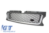 Range Rover Sport L320, Facelift Autobiography Design, Body Kit (Évj.: 2009 - 2013) by CarKitt
