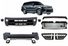 Range Rover Sport (L320) Black Autobiography Design Bodykitt (Évj.: 2009 - 2013) by CarKitt