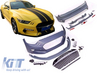 Ford Mustang Mk6, Rocket Style, Komplett Body Kit (Évj.: 2015 -től) by CarKitt