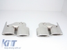 Mercedes Benz W204, Complete Conversion Retrofit Body C63 AMG Design, Komplett Body Kit (Évj.: 2007 - 2014) by CarKitt
