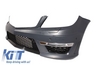 Mercedes Benz W204, Complete Conversion Retrofit Body C63 AMG Design, Komplett Body Kit (Évj.: 2007 - 2014) by CarKitt
