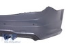 Mercedes Benz W204, Complete Conversion Retrofit Body C63 AMG Design, Komplett Body Kit (Évj.: 2007 - 2014) by CarKitt