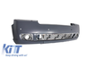 Range Rover Vouge L322, Autobiography Black-Silver Design, Komplett Body Kit (Évj.: 2002 - 2012) by CarKitt