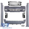 Range Rover Vouge (L322) Autobiography  Black-Silver Design Bodykitt (Évj.: 2002 - 2012) by CarKitt