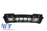 Range Rover Vouge L322, Autobiography Black-Silver Design, Komplett Body Kit (Évj.: 2002 - 2012) by CarKitt