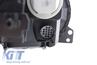 Land Rover, Range Rover Vouge L322, Autobiography Black-Silver Design, Komplett Body Kit (Évj.: 2002 - 2009) by CarKitt