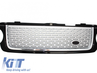Land Rover, Range Rover Vouge L322, Autobiography Black-Silver Design, Komplett Body Kit (Évj.: 2002 - 2009) by CarKitt