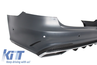 Mercedes Benz W212, Facelift C63 AMG Design, Komplett Body Kit (Évj.: 2009 - 2013) by CarKitt