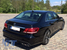 Mercedes Benz W212, Facelift C63 AMG Design, Komplett Body Kit (Évj.: 2009 - 2013) by CarKitt