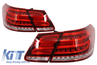 Mercedes Benz W212, Facelift C63 AMG Design, Komplett Body Kit (Évj.: 2009 - 2013) by CarKitt