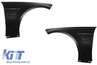 Mercedes Benz W212, Facelift C63 AMG Design, Komplett Body Kit (Évj.: 2009 - 2013) by CarKitt