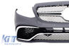 Mercedes Benz W213, AMG Design, Komplett Body Kit (2016 -tól) by CarKitt