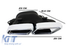 Mercedes Benz W213, AMG Design, Komplett Body Kit (2016 -tól) by CarKitt
