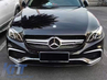 Mercedes Benz W213, AMG Design, Komplett Body Kit (2016 -tól) by CarKitt