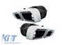 Mercedes Benz W213, AMG Design, Komplett Body Kit (2016 -tól) by CarKitt