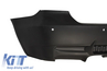BMW E90 LCI, M3 Design, Komplett Body Kit (Évj.: 2008 - 2011) by CarKitt