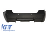 BMW E90 LCI, M3 Design, Komplett Body Kit (Évj.: 2008 - 2011) by CarKitt