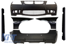 BMW E90 LCI, M3 Design, Komplett Body Kit (Évj.: 2008 - 2011) by CarKitt