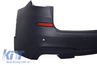 BMW X3 F25, M Design, Komplett Body Kit (Évj.: 2014-től) by CarKitt