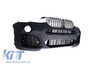 BMW X3 F25, M Design, Komplett Body Kit (Évj.: 2014-től) by CarKitt