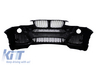 BMW X3 F25, M Design, Komplett Body Kit (Évj.: 2014-től) by CarKitt
