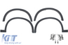 BMW X3 F25, M Design, Komplett Body Kit (Évj.: 2014-től) by CarKitt