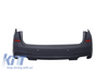 BMW X3 F25, M Design, Komplett Body Kit (Évj.: 2014-től) by CarKitt
