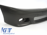 BMW E39, M5, Body Kit (Évj.: 1995-2003) by CarKitt