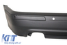 BMW E39, M5, Body Kit (Évj.: 1995-2003) by CarKitt