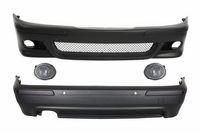 BMW 5-ös széria (E39) M5 Design Bodykitt (Évj.: 1995 - 2003) by CarKitt